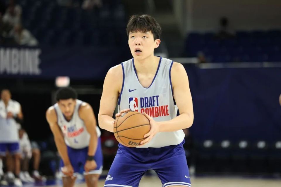 杨瀚森不打, 身体机能恢