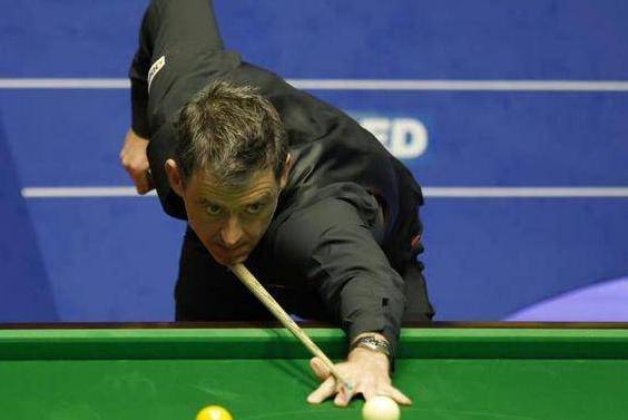 这也让这场, 僵局 这也让这场, 僵局