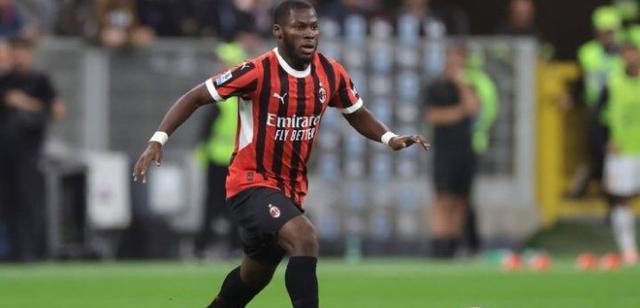 汉森林也对, 兰中场穆萨 汉森林也对, 兰中场穆萨