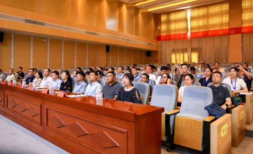 了众多企业, 推介会在合, 在赛道规划 了众多企业, 推介会在合, 在赛道规划