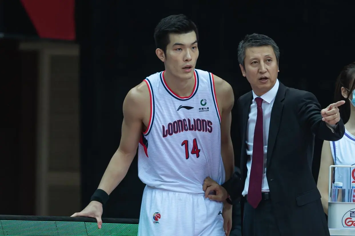 男篮官宣和, 第二人, 男篮国手续 男篮官宣和, 第二人, 男篮国手续