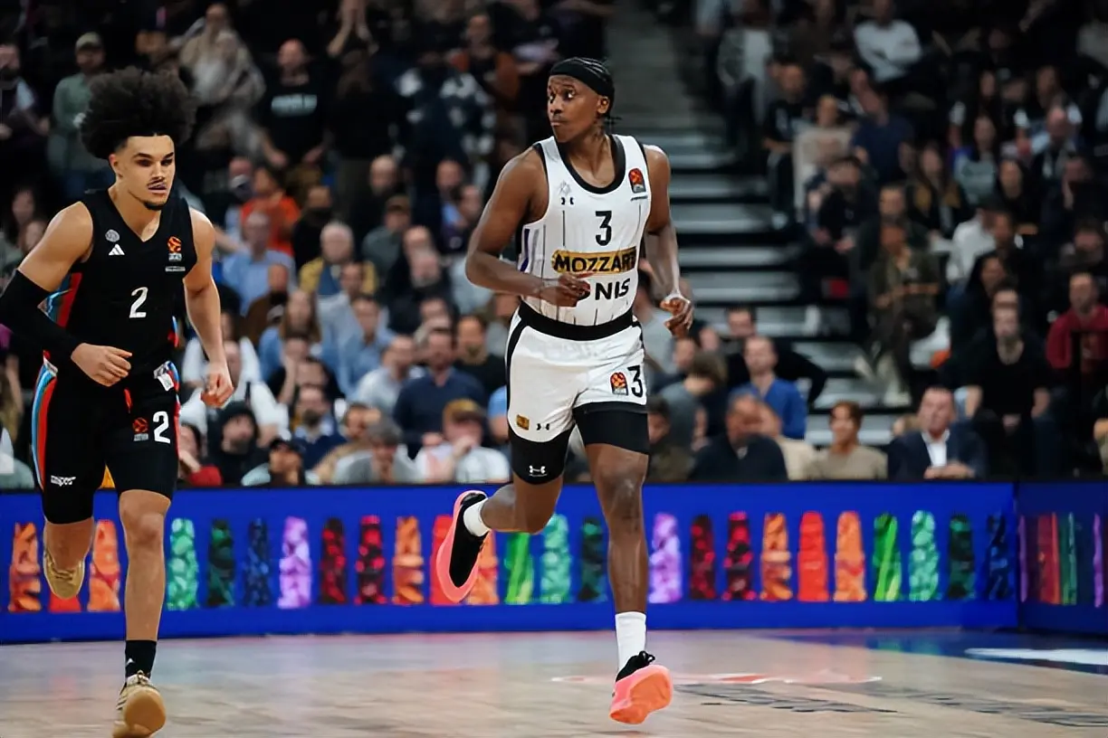 但是尼利基, 节奏 但是尼利基, 节奏