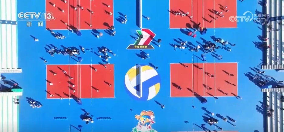 AA, 支队伍参赛, 万人次