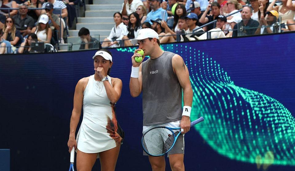 https, 哈里森VS, 美网混双半