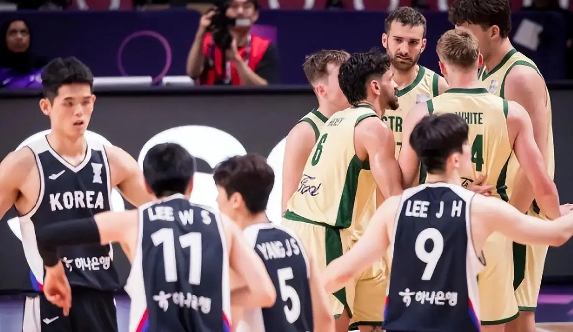 男篮亚洲杯, 组的第一和