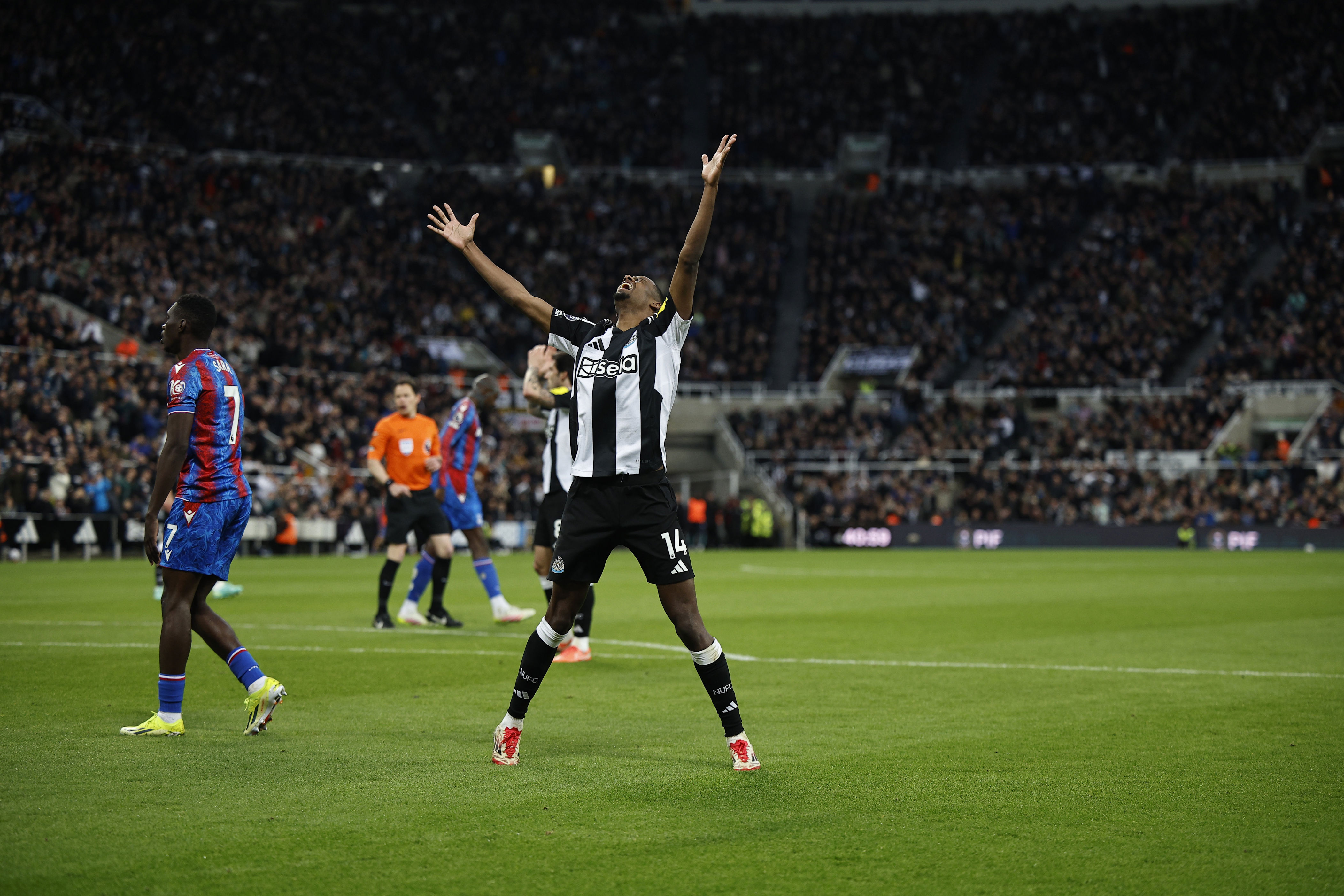 src, 力所能及之