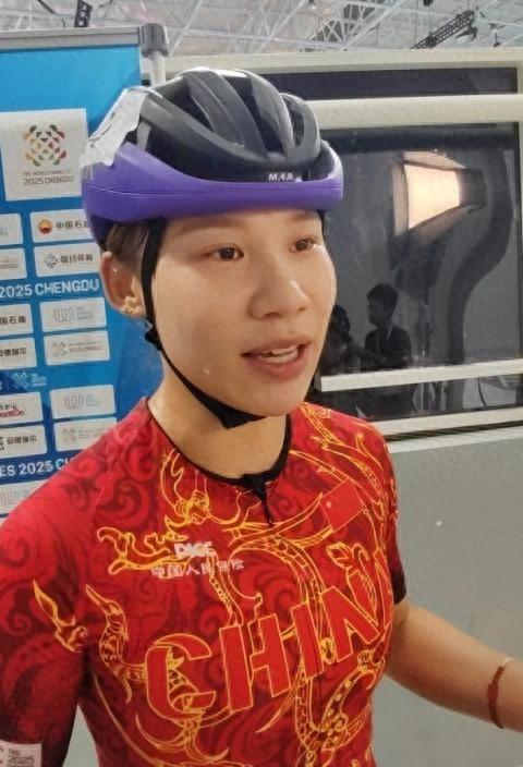 跨界模式, 郭丹的脸上 跨界模式, 郭丹的脸上