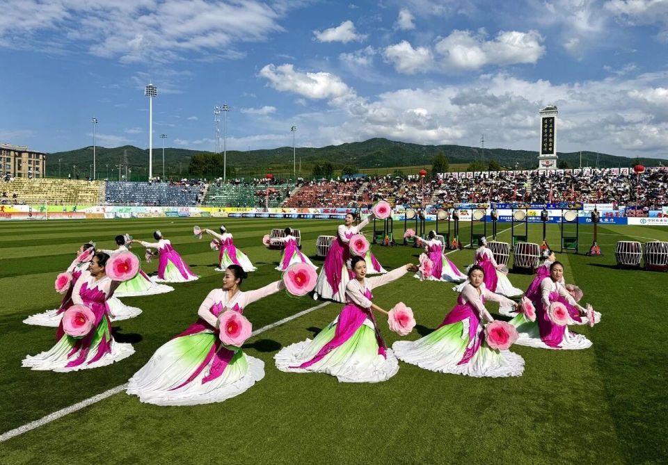 展销山珍 展销山珍