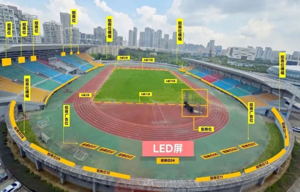 比赛日配套 比赛日配套