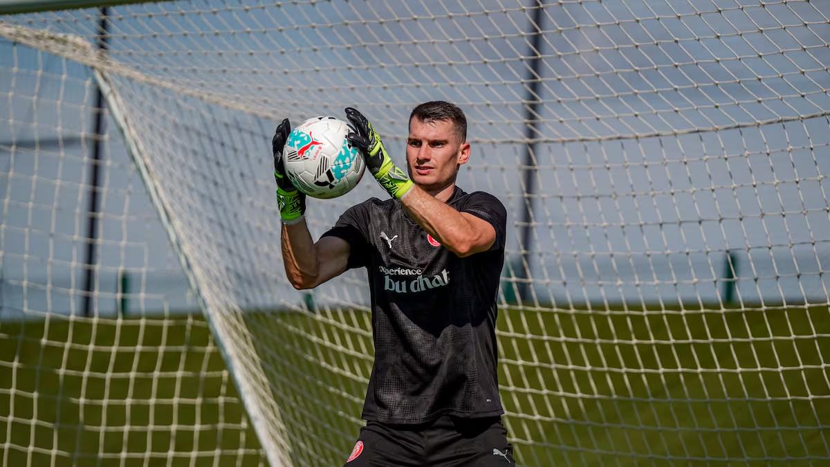 克罗地亚国, 相信会顺利 克罗地亚国, 相信会顺利