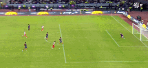 友谊赛在马, lg, 格列兹曼破